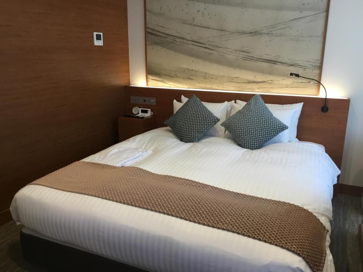Odysis Suites Osaka Airport Hotel Izumi-Szano Kültér fotó