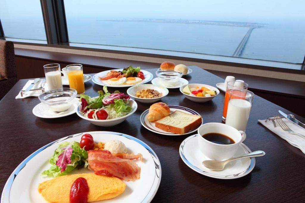 Odysis Suites Osaka Airport Hotel Izumi-Szano Kültér fotó