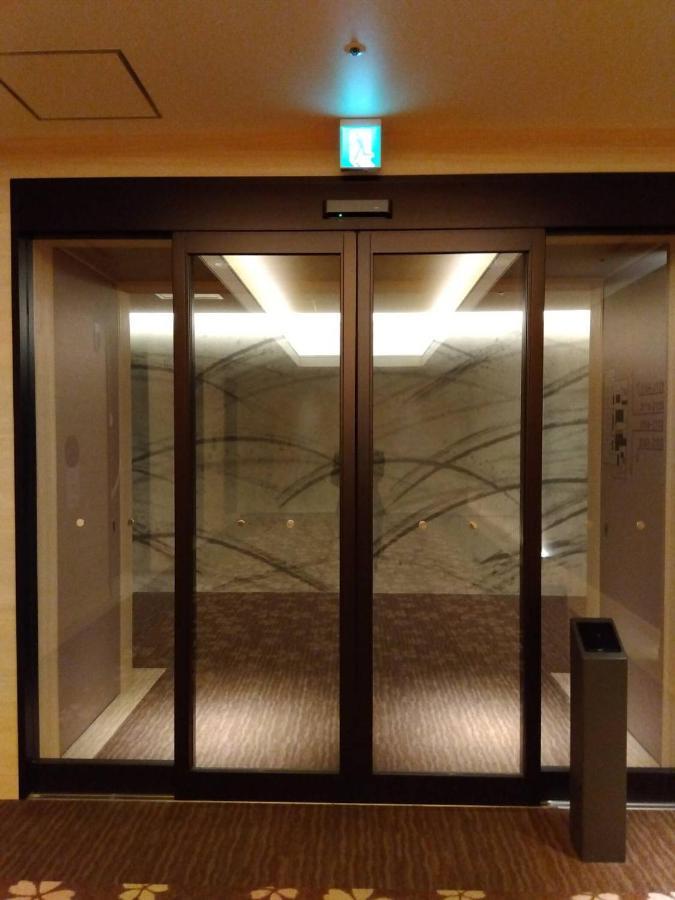 Odysis Suites Osaka Airport Hotel Izumi-Szano Kültér fotó