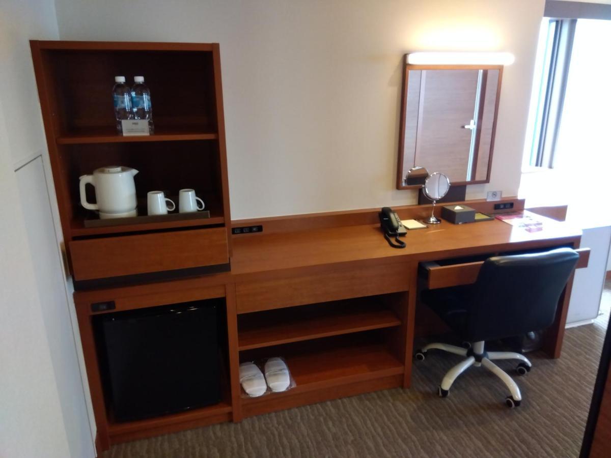 Odysis Suites Osaka Airport Hotel Izumi-Szano Kültér fotó