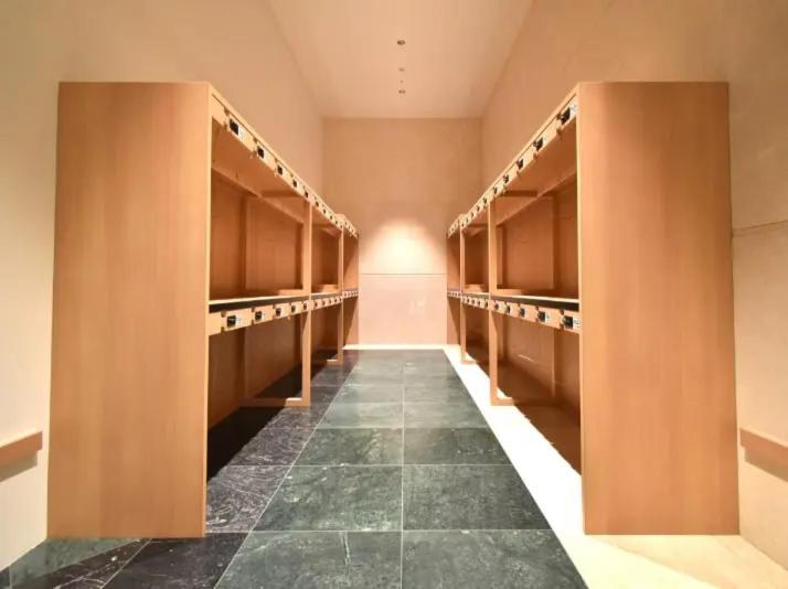 Odysis Suites Osaka Airport Hotel Izumi-Szano Kültér fotó