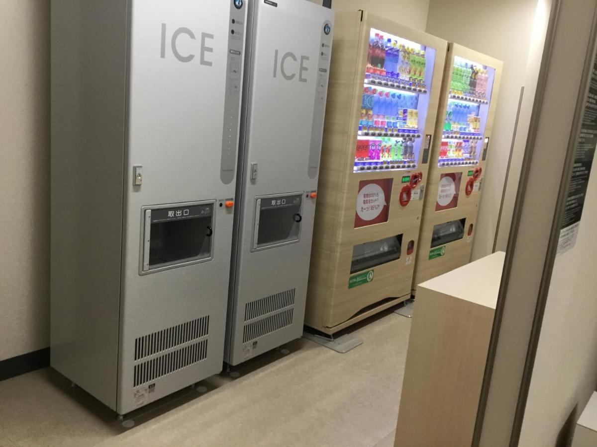 Odysis Suites Osaka Airport Hotel Izumi-Szano Kültér fotó