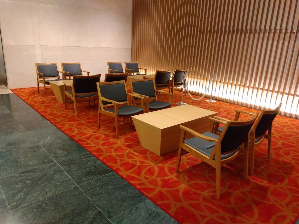 Odysis Suites Osaka Airport Hotel Izumi-Szano Kültér fotó