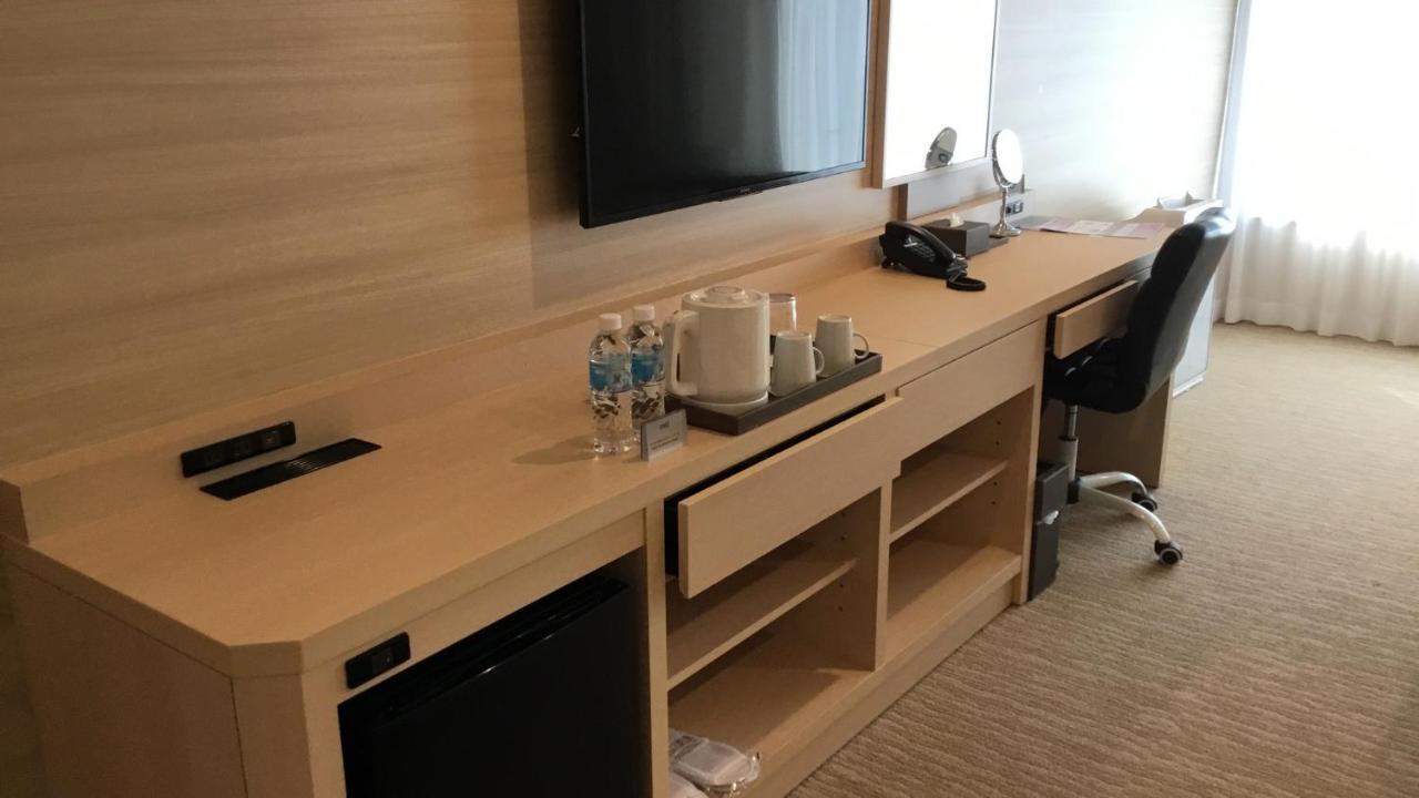 Odysis Suites Osaka Airport Hotel Izumi-Szano Kültér fotó