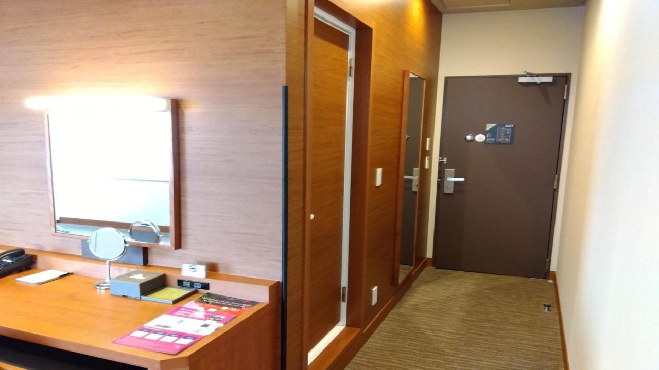 Odysis Suites Osaka Airport Hotel Izumi-Szano Kültér fotó