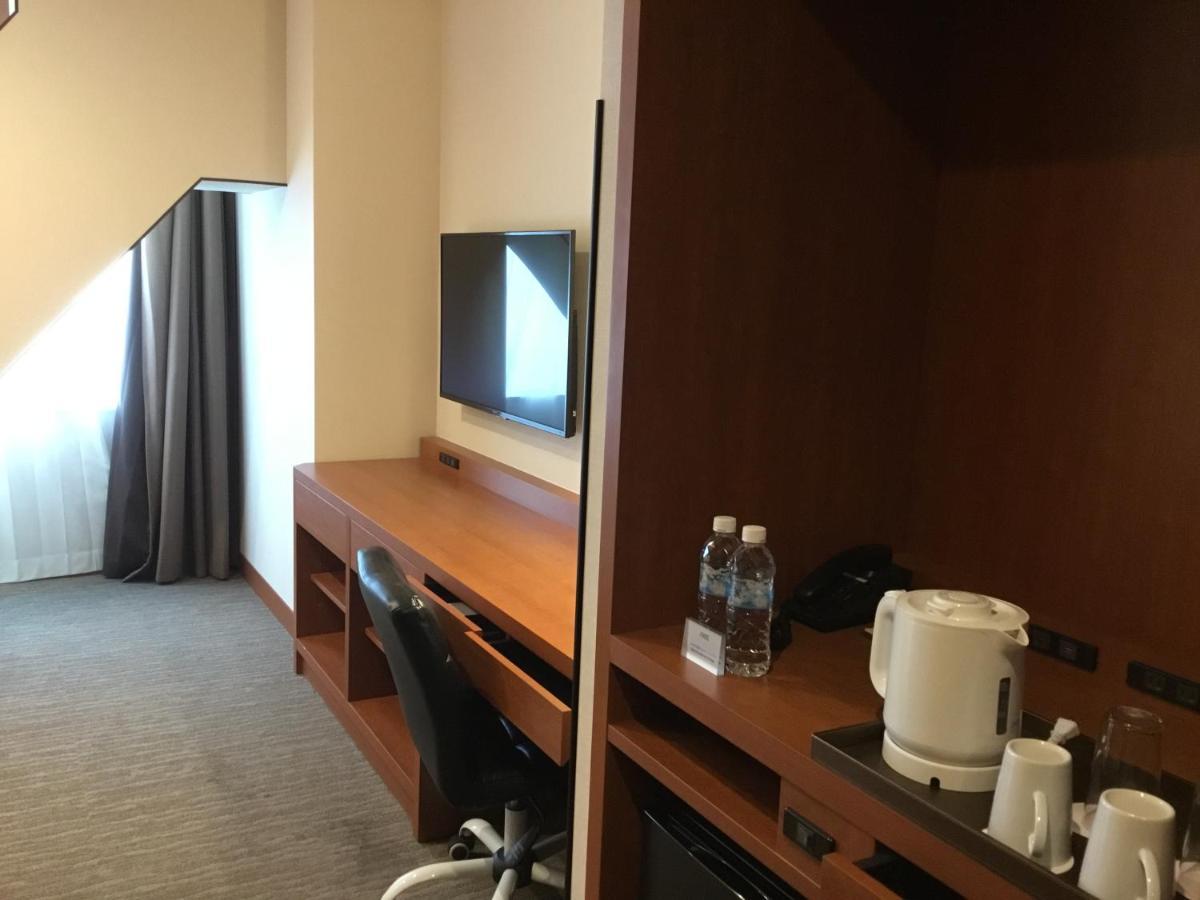 Odysis Suites Osaka Airport Hotel Izumi-Szano Kültér fotó