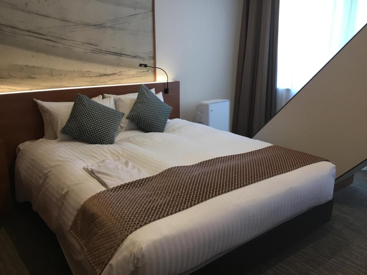 Odysis Suites Osaka Airport Hotel Izumi-Szano Kültér fotó