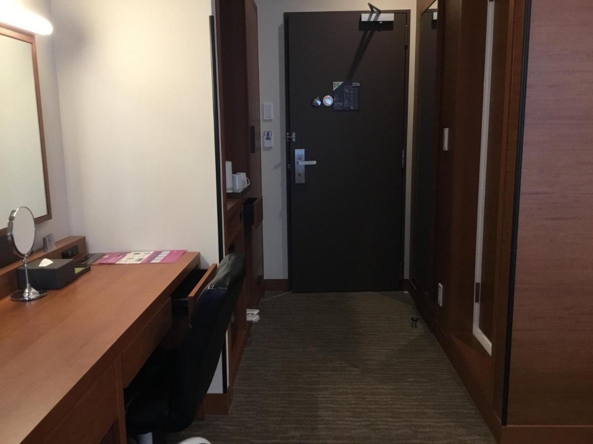 Odysis Suites Osaka Airport Hotel Izumi-Szano Kültér fotó
