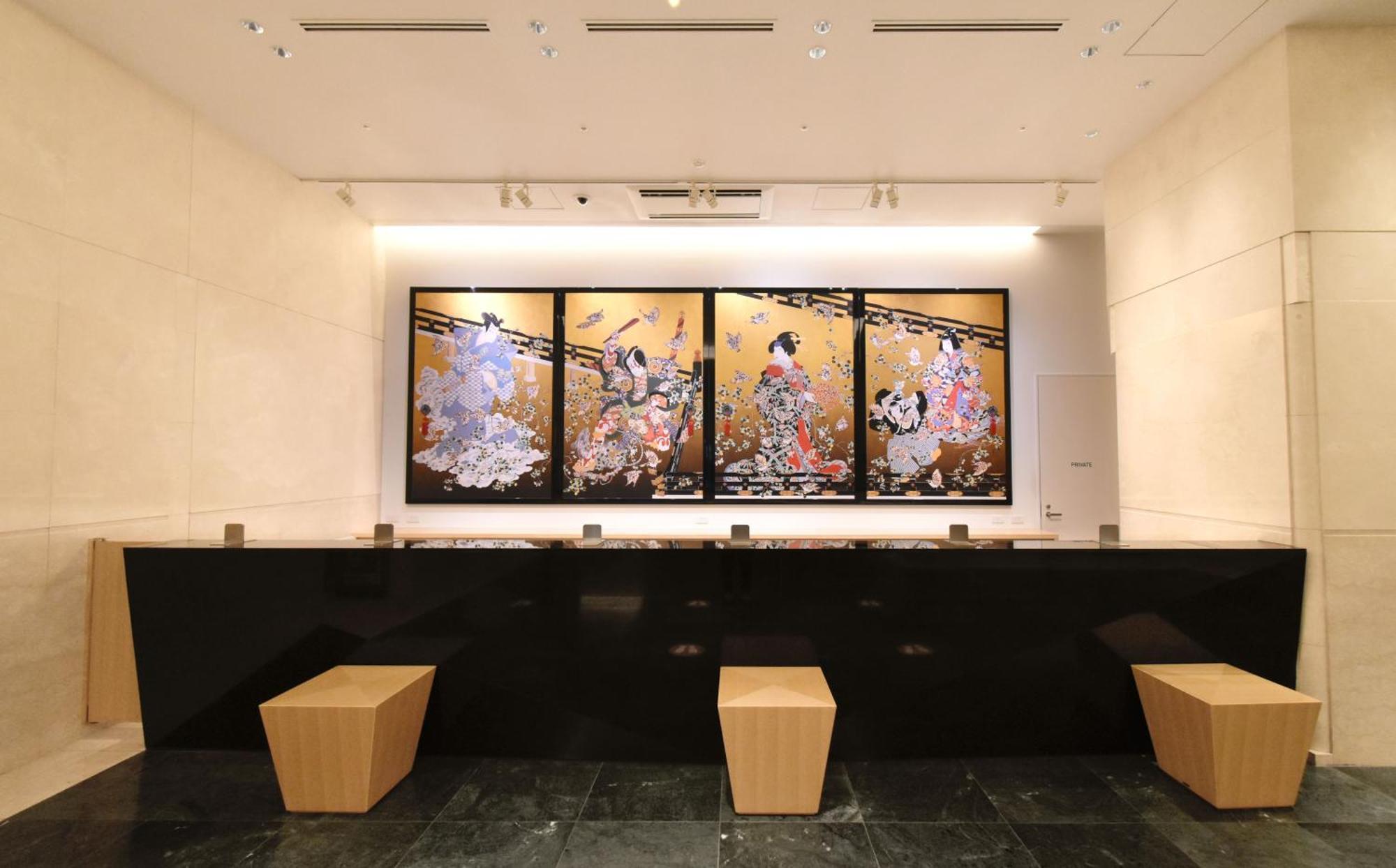 Odysis Suites Osaka Airport Hotel Izumi-Szano Kültér fotó