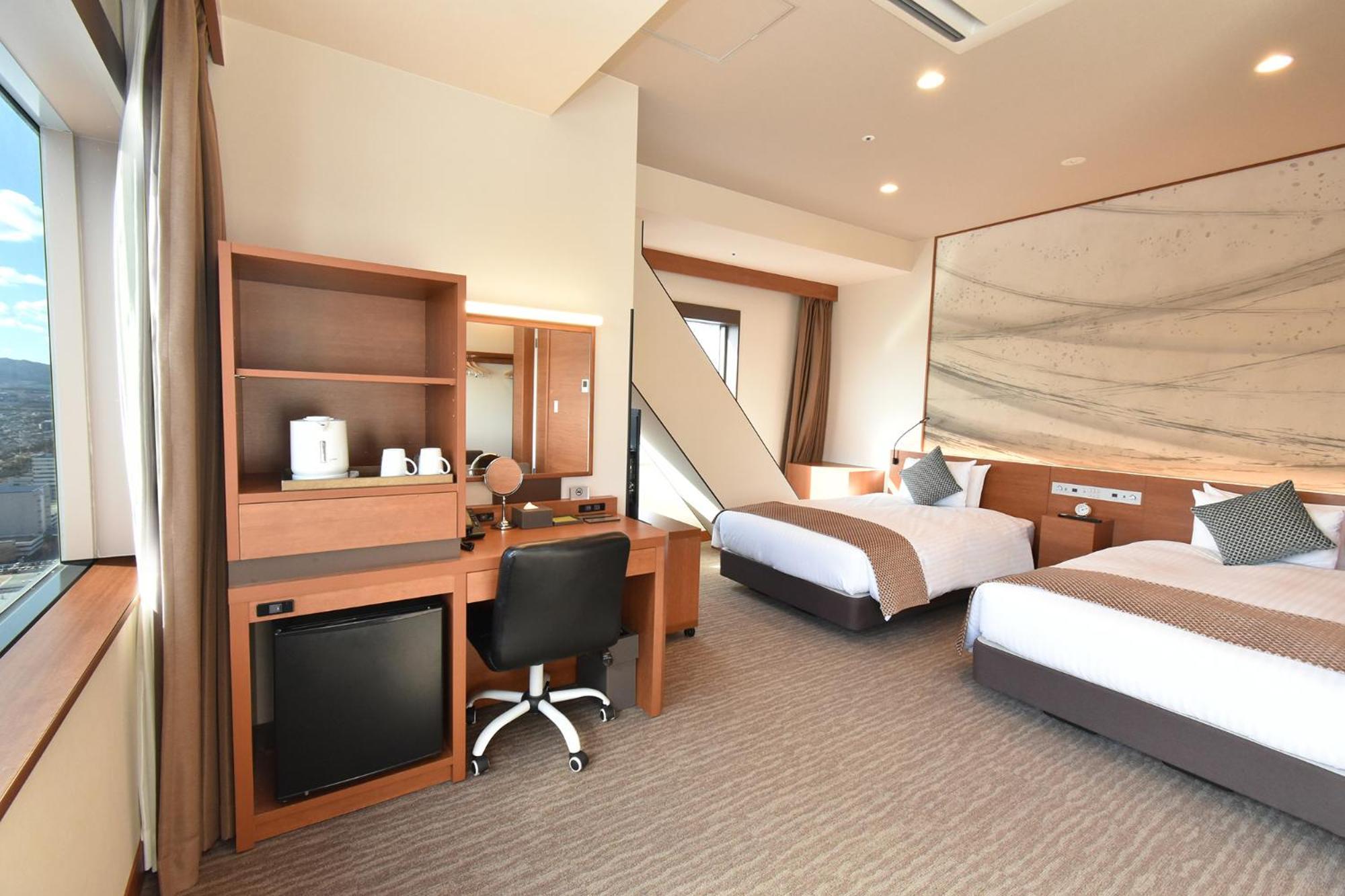 Odysis Suites Osaka Airport Hotel Izumi-Szano Kültér fotó