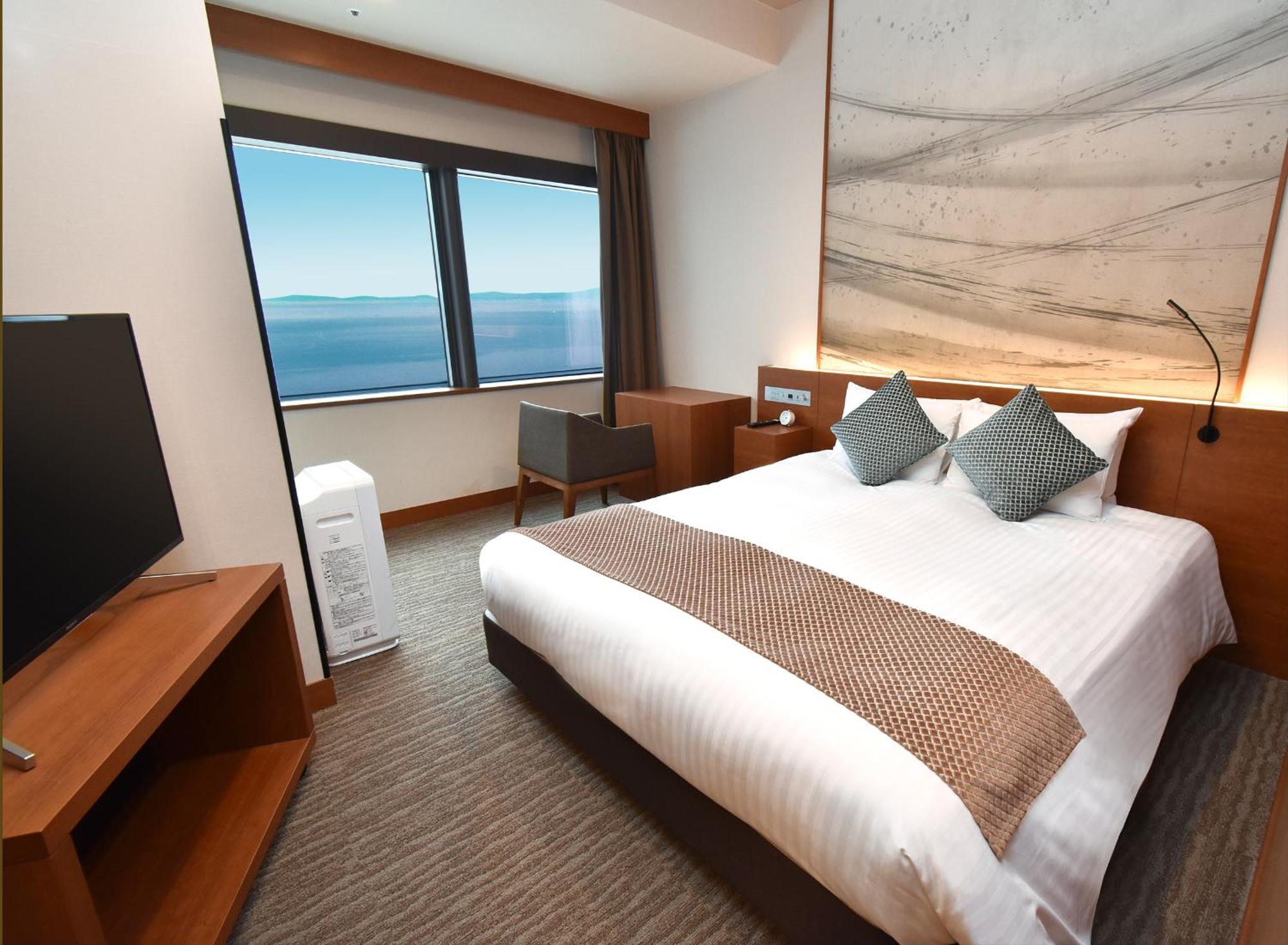 Odysis Suites Osaka Airport Hotel Izumi-Szano Kültér fotó