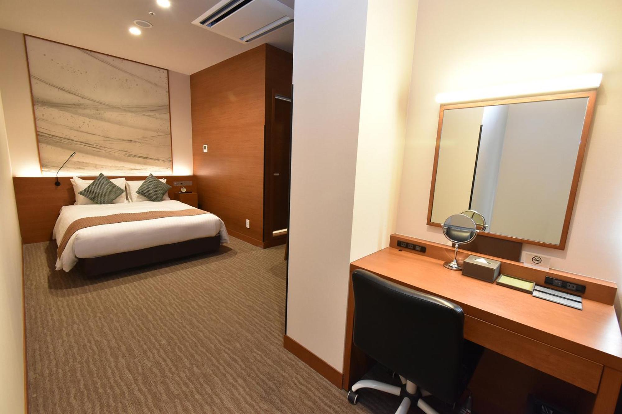 Odysis Suites Osaka Airport Hotel Izumi-Szano Kültér fotó
